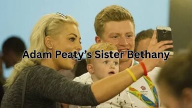 Adam Peaty