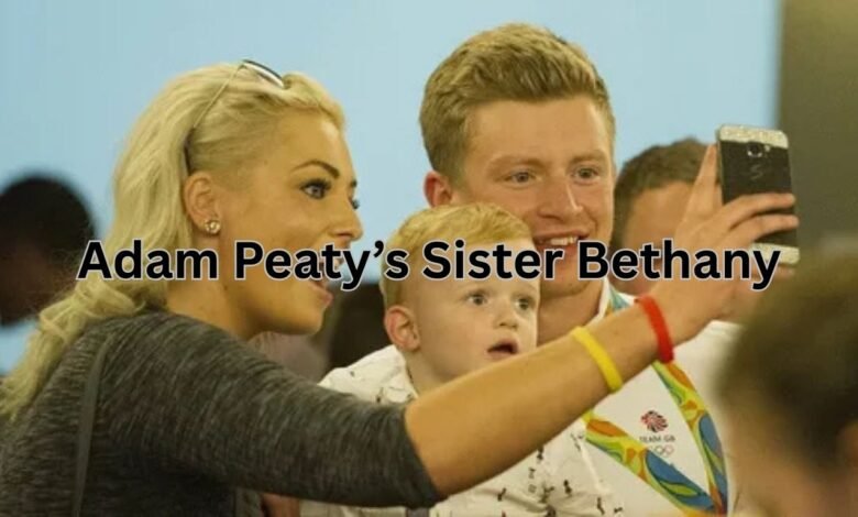 Adam Peaty