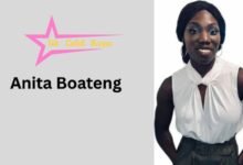 Anita Boateng