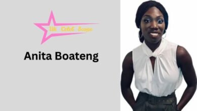 Anita Boateng