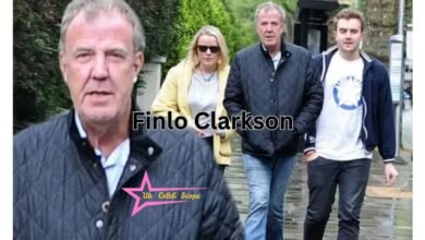 Finlo Clarkson
