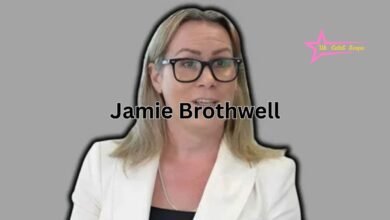 Jamie Brothwell