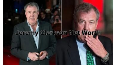 Jeremy Clarkson