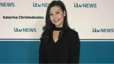 Katerina Christodoulou