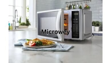 Microwey