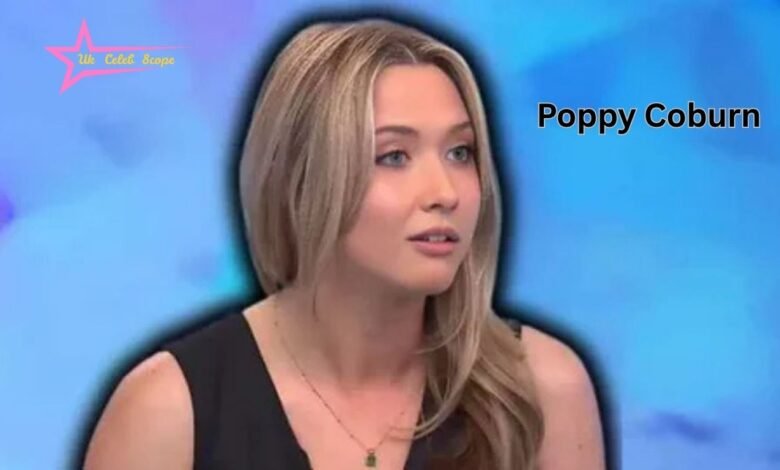 Poppy Coburn