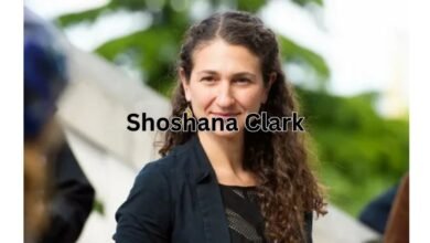 Shoshana Clark