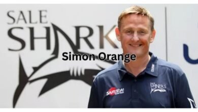 Simon Orange