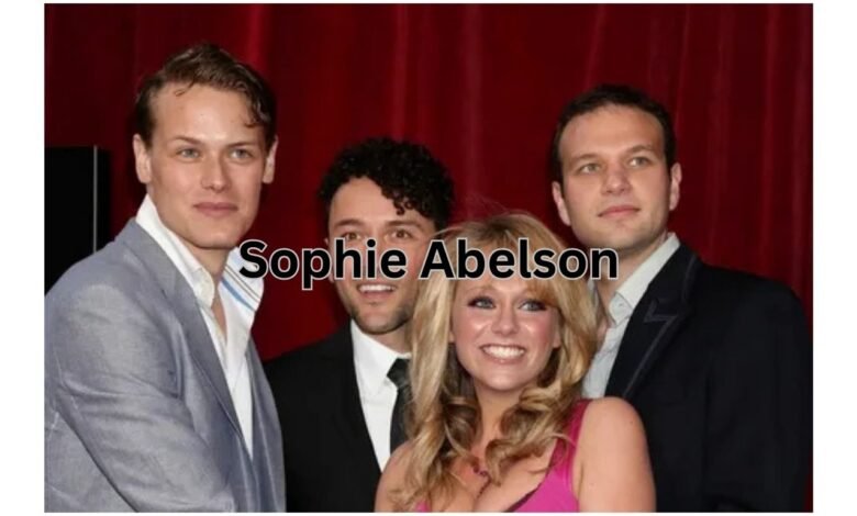 Sophie Abelson