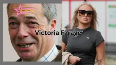 Victoria Farage