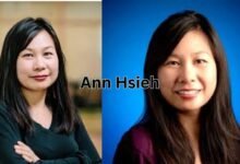 Ann Hsieh