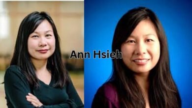 Ann Hsieh