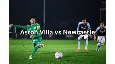 Aston Villa vs Newcastle