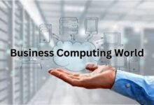 Business Computing World