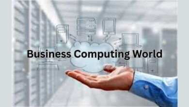 Business Computing World