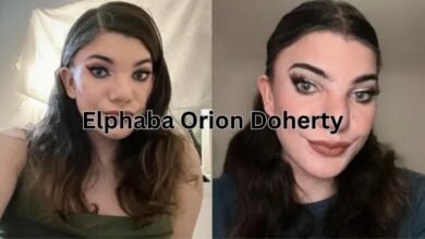 Elphaba Orion Doherty