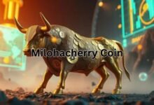 Milohacherry Coin
