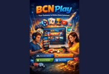 BCN Play